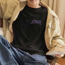 Camiseta básica masculina GuGi com estampa street style