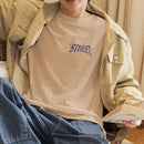 Camiseta básica masculina GuGi com estampa street style