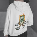 Blusa de Moletom Canguru GuGi com Capuz