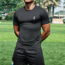 Camiseta esportiva masculina